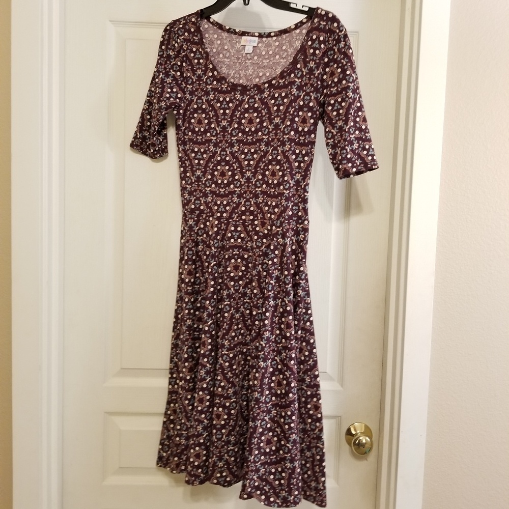 Lularoe Nicole Small